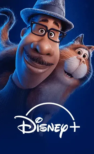 Disney Plus