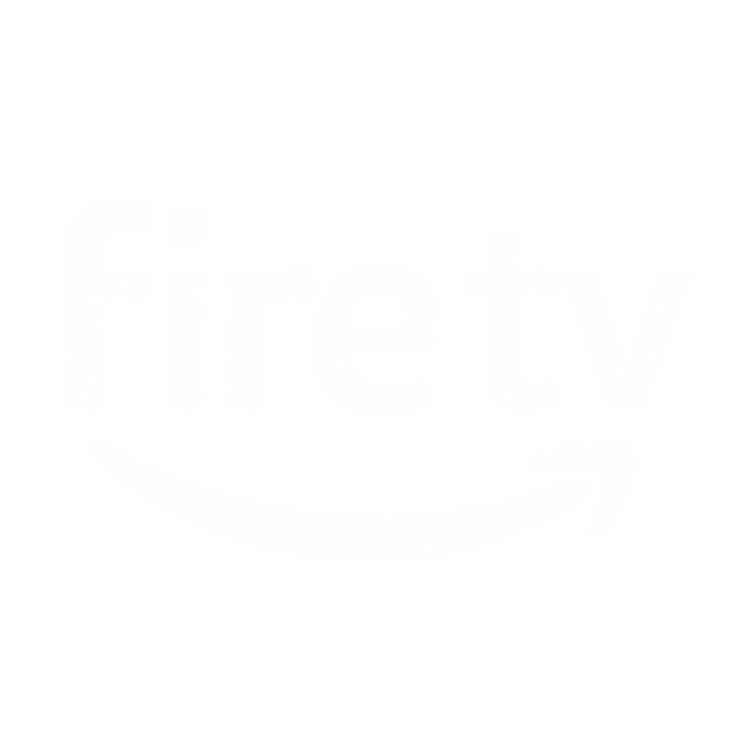 Fire TV Logo
